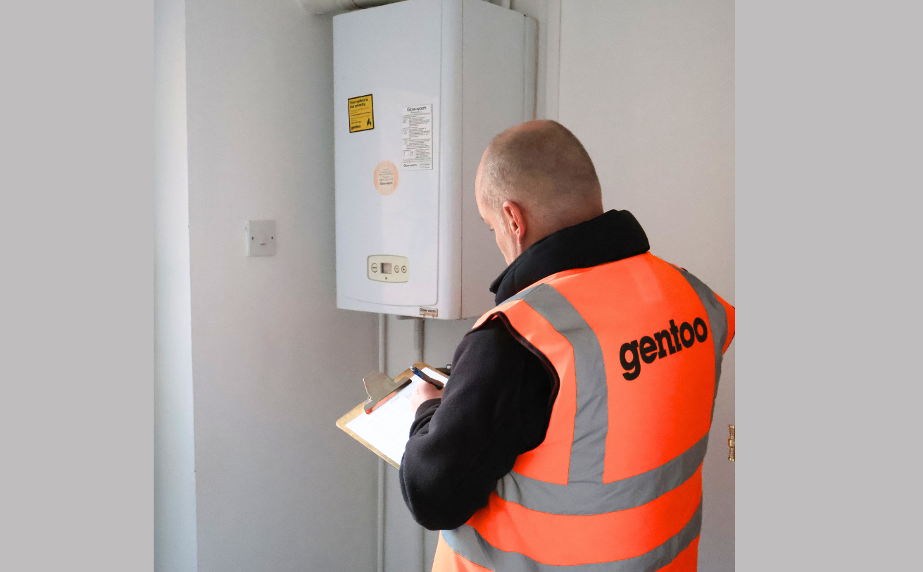 Energy performance certificate assessments