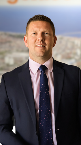 Marc Edwards