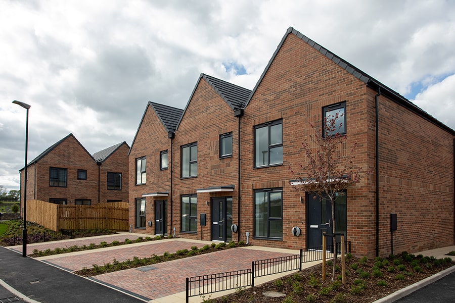New online housing register available from Monday 3 April Gentoo Group